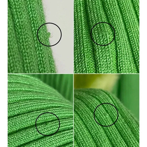 Urban Outfitters Izzy Cropped Cardigan Top - Picture 14 of 14